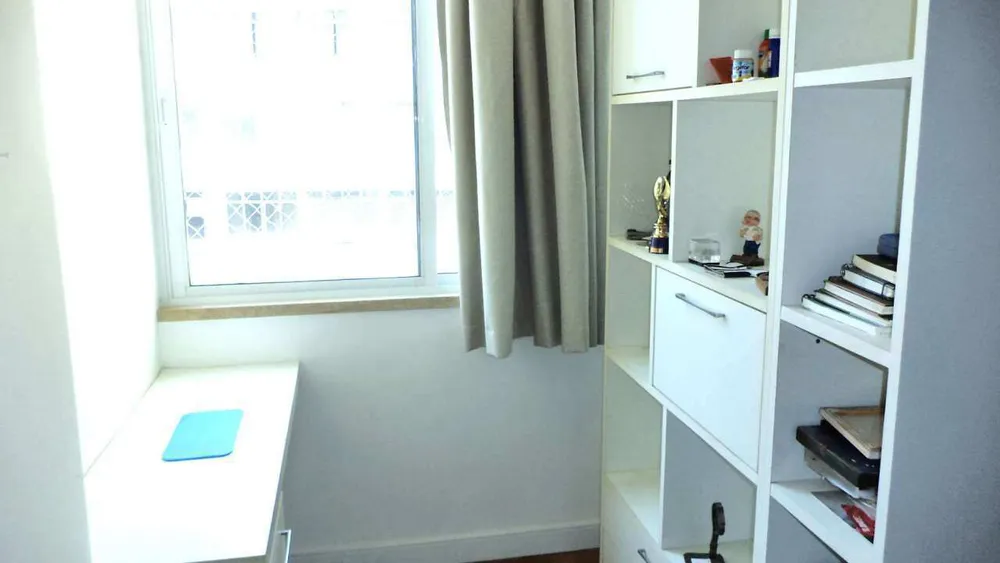 Apartamento, 4 quartos, 200 m² - Foto 7