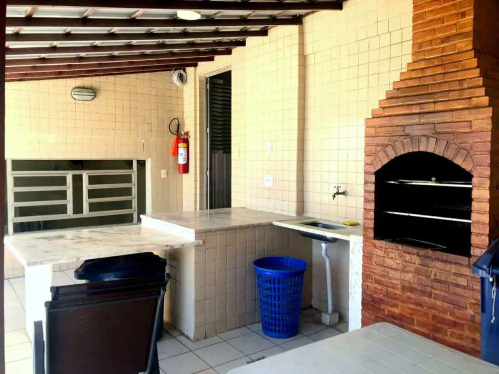 Apartamento, 2 quartos, 80 m² - Foto 1