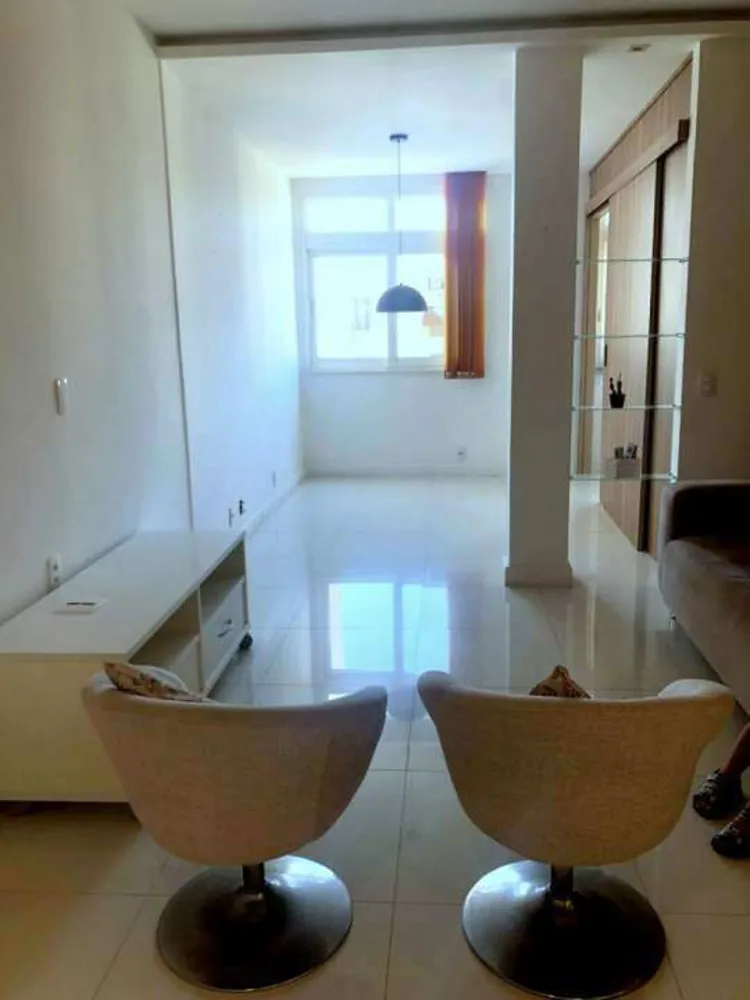 Apartamento, 2 quartos, 80 m² - Foto 3