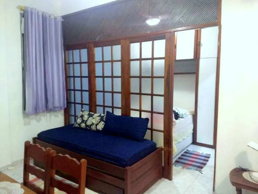 Apartamento, 2 quartos, 80 m² - Foto 7