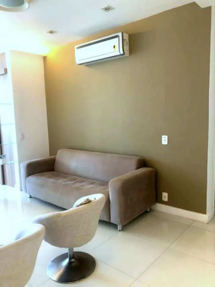 Apartamento, 2 quartos, 80 m² - Foto 5