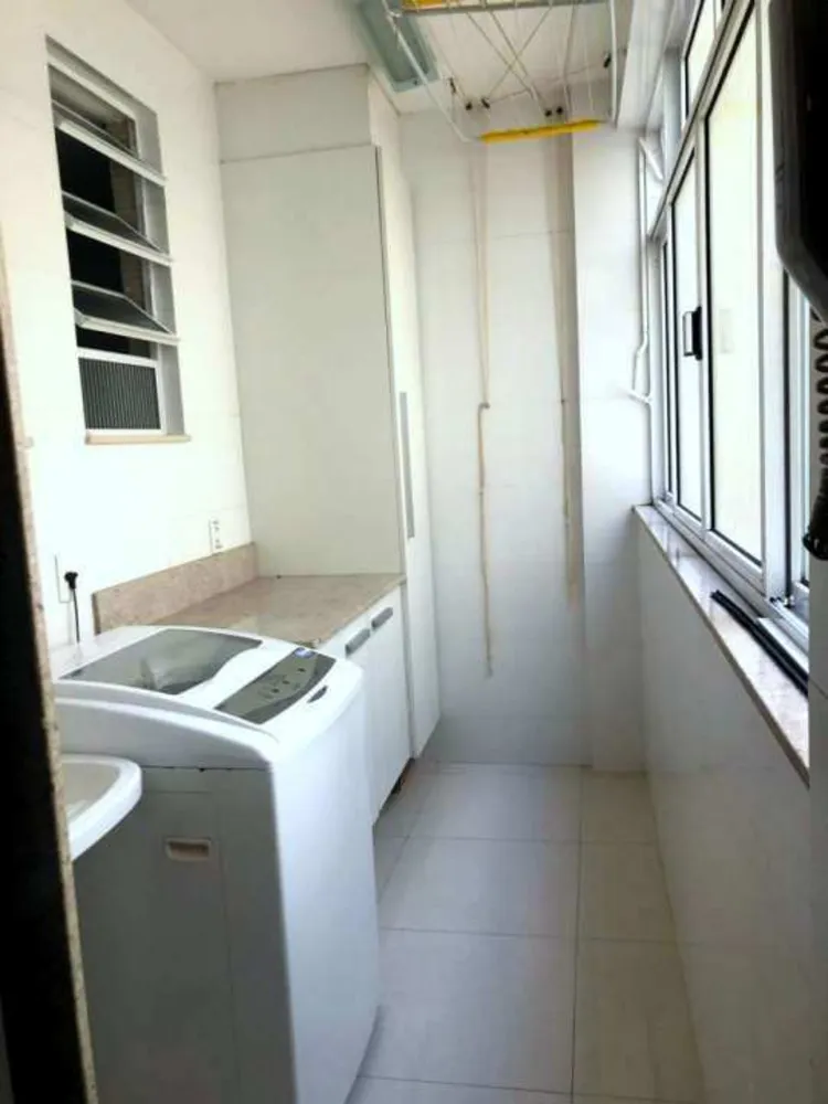 Apartamento, 2 quartos, 80 m² - Foto 2