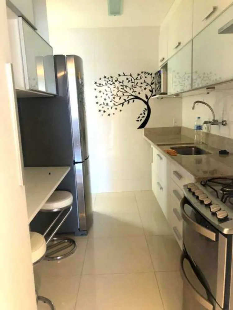Apartamento, 2 quartos, 80 m² - Foto 6