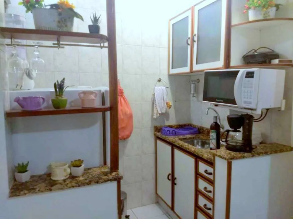 Apartamento, 2 quartos, 80 m² - Foto 13