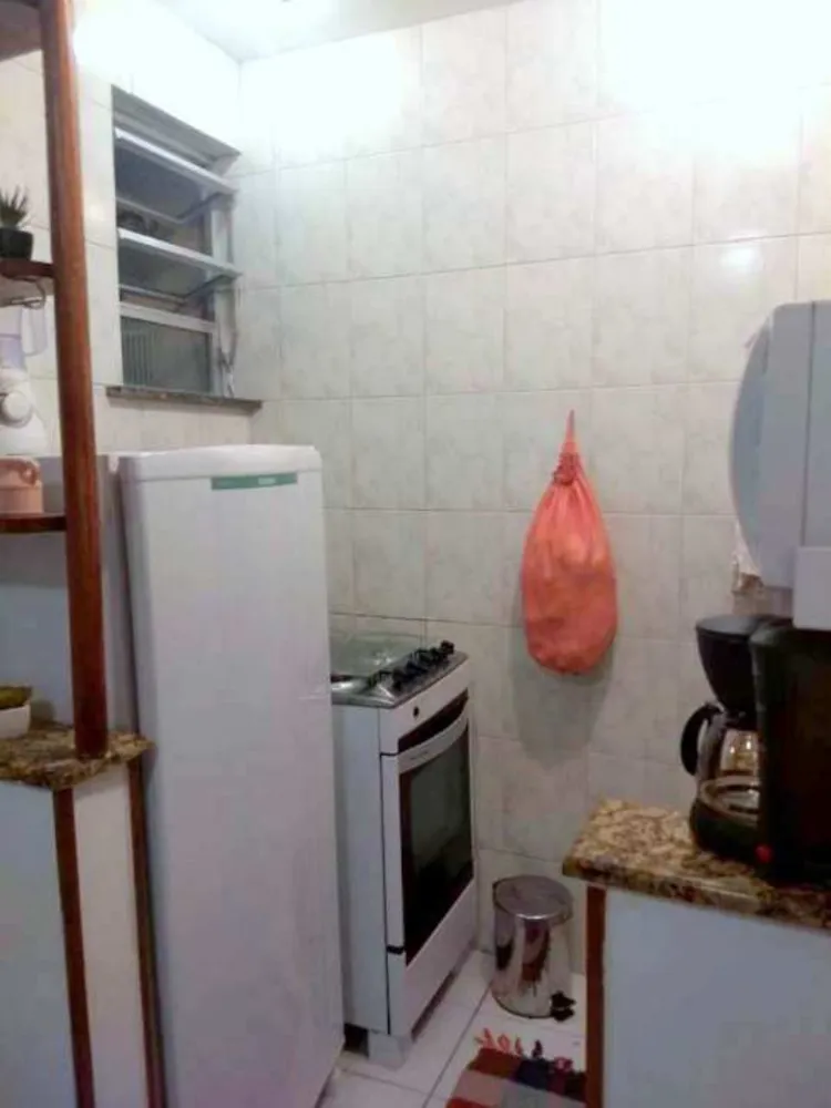 Apartamento, 2 quartos, 80 m² - Foto 16