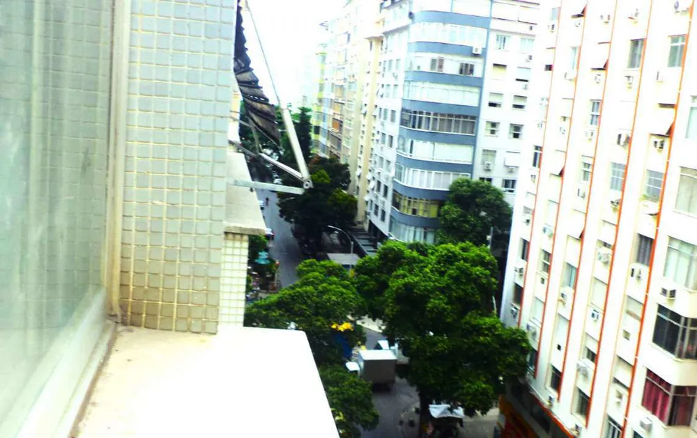 Apartamento, 3 quartos, 111 m² - Foto 1