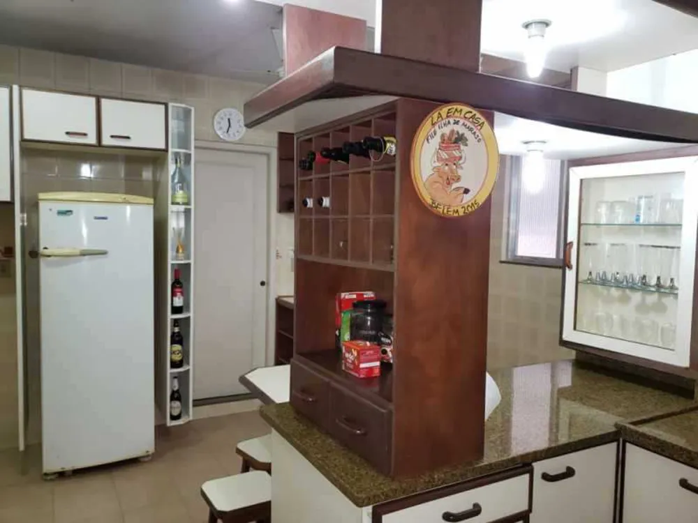 Apartamento, 4 quartos, 263 m² - Foto 3