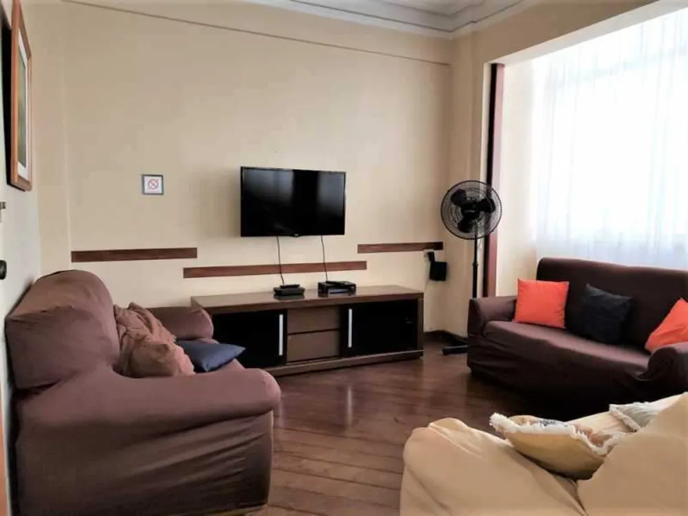 Apartamento, 4 quartos, 263 m² - Foto 11