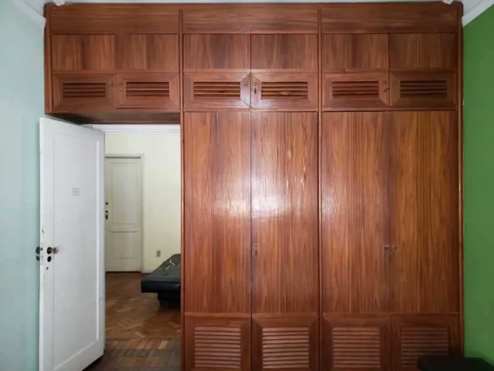 Apartamento, 4 quartos, 263 m² - Foto 9