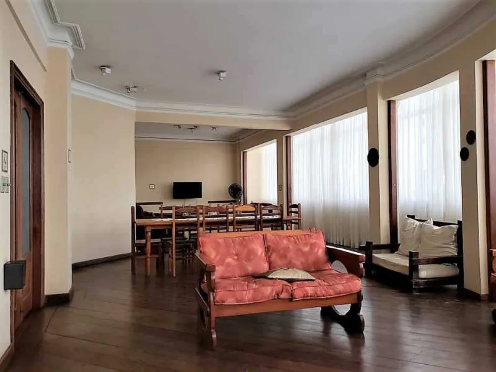 Apartamento, 4 quartos, 263 m² - Foto 7