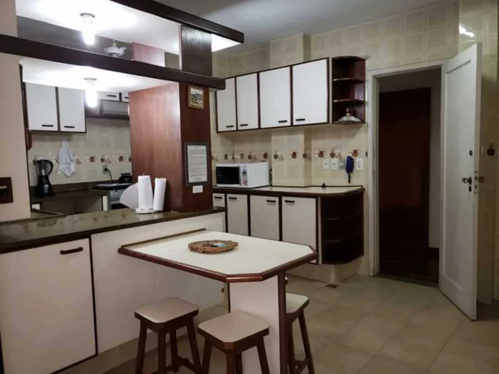 Apartamento, 4 quartos, 263 m² - Foto 1