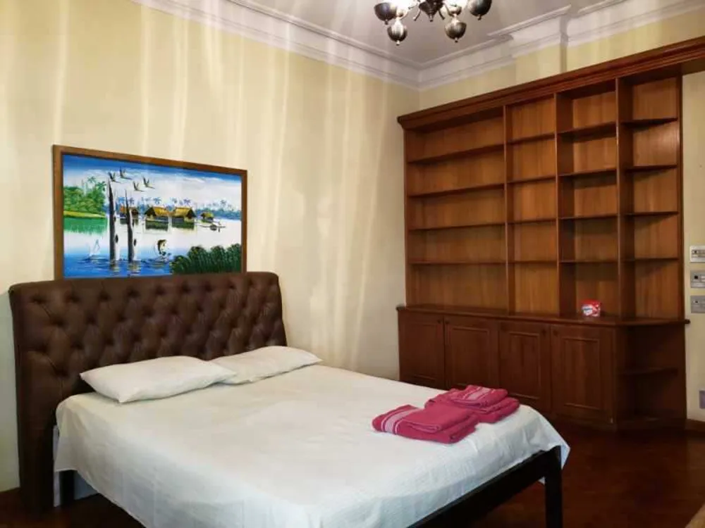 Apartamento, 4 quartos, 263 m² - Foto 14