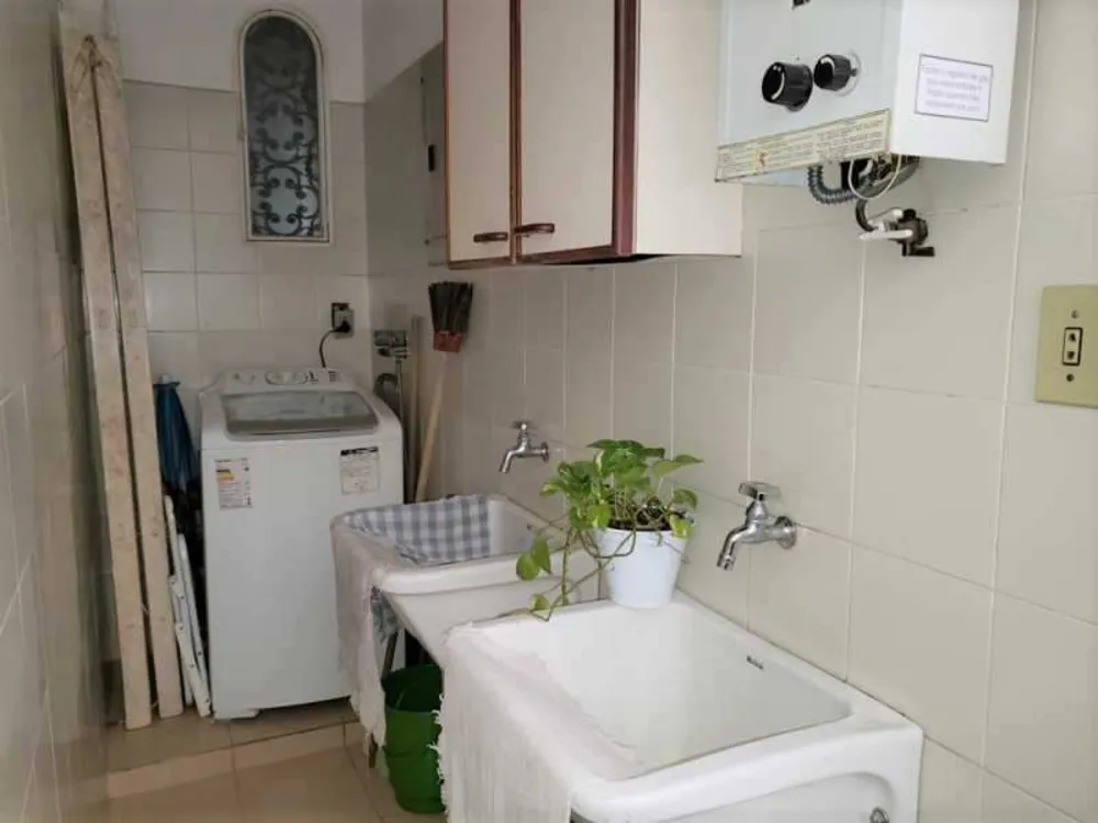 Apartamento, 4 quartos, 263 m² - Foto 18