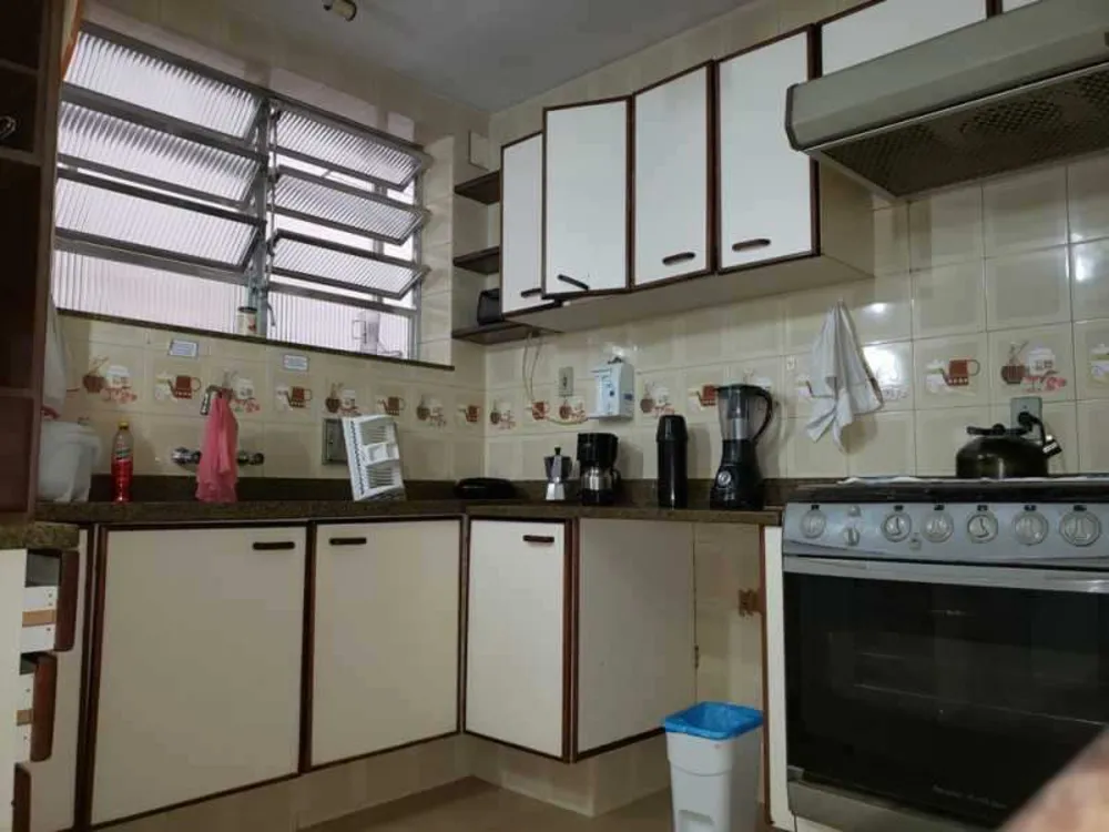 Apartamento, 4 quartos, 263 m² - Foto 16
