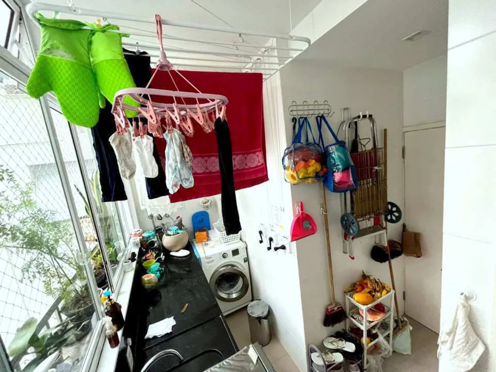 Apartamento, 3 quartos, 135 m² - Foto 26
