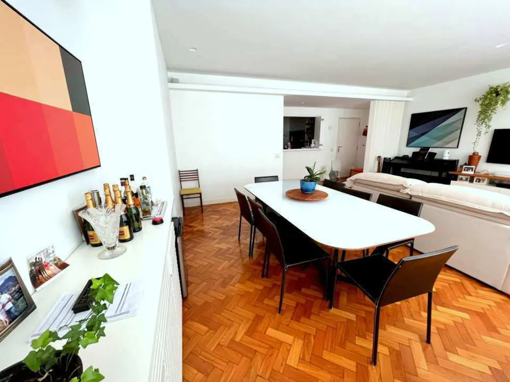 Apartamento, 3 quartos, 135 m² - Foto 6