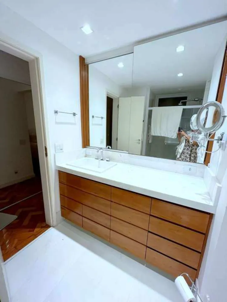 Apartamento, 3 quartos, 135 m² - Foto 5