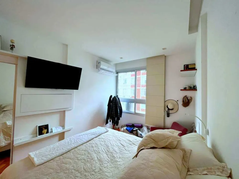 Apartamento, 3 quartos, 135 m² - Foto 7