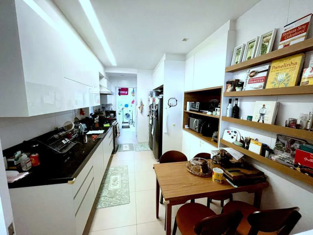 Apartamento, 3 quartos, 135 m² - Foto 15