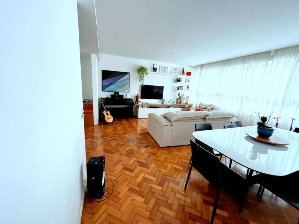 Apartamento, 3 quartos, 135 m² - Foto 10