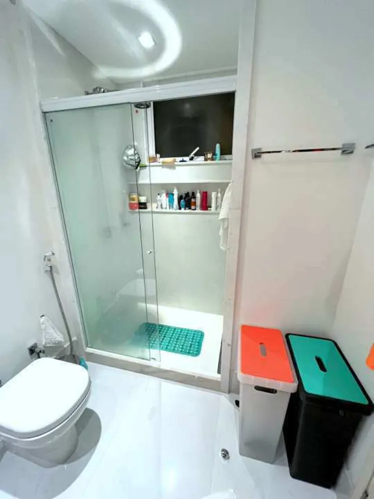 Apartamento, 3 quartos, 135 m² - Foto 15