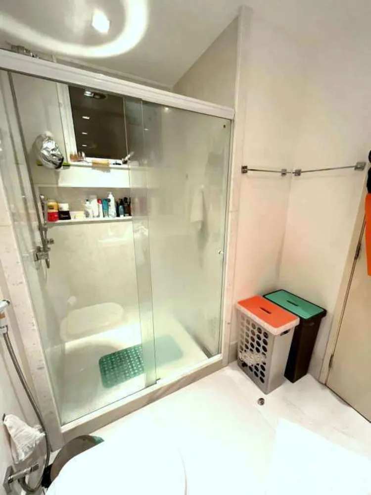 Apartamento, 3 quartos, 135 m² - Foto 14