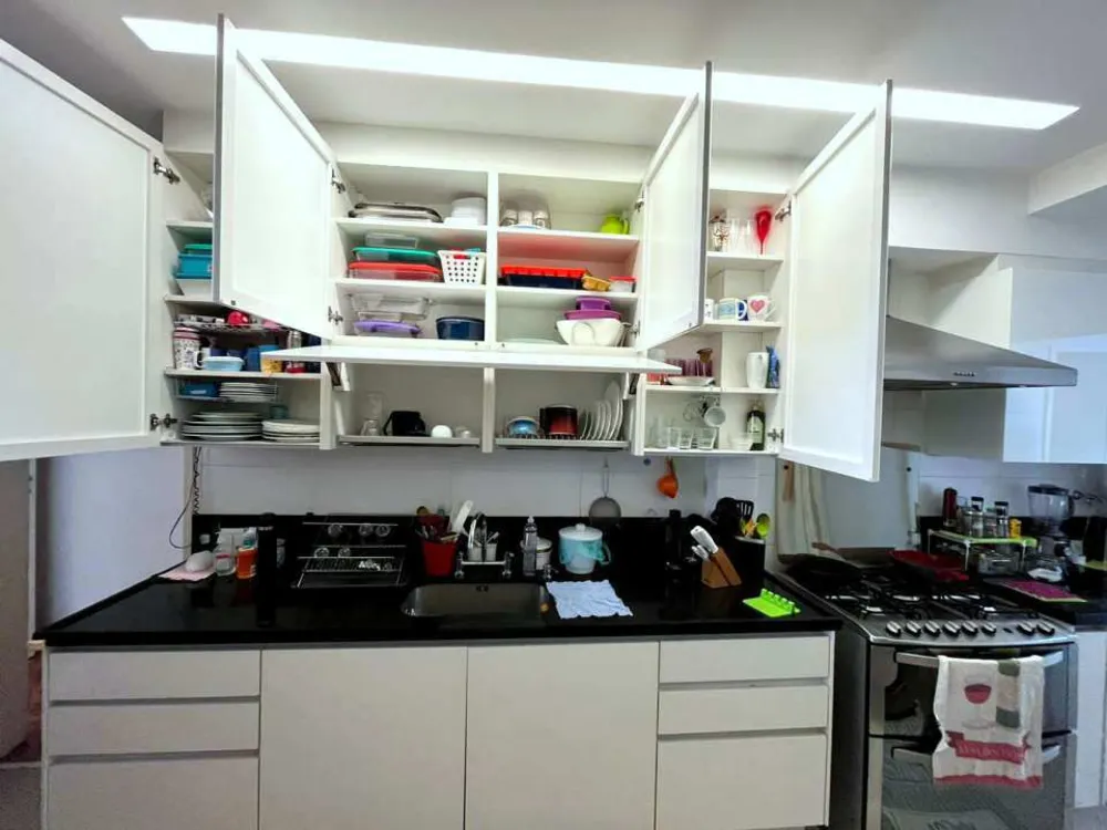 Apartamento, 3 quartos, 135 m² - Foto 4