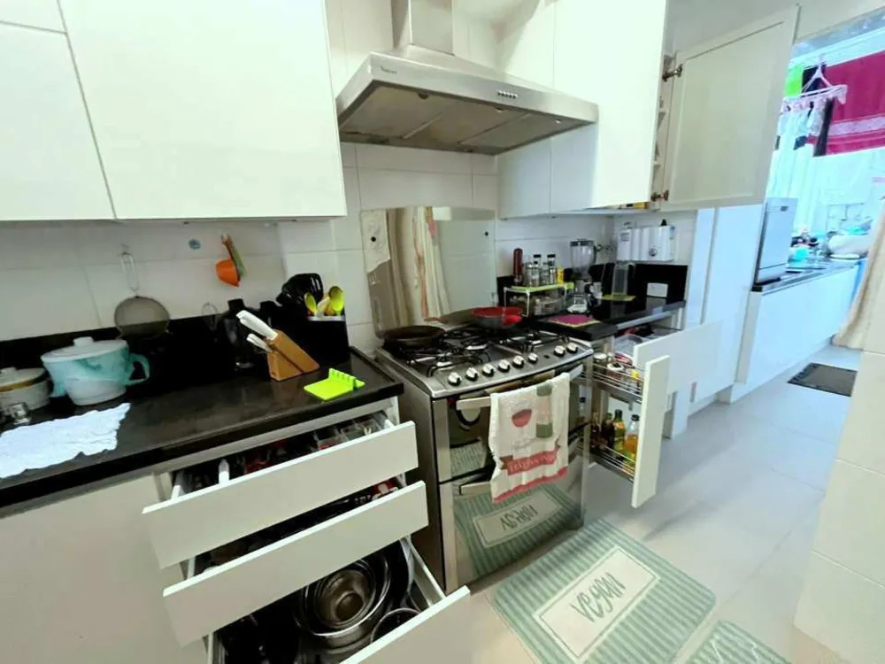 Apartamento, 3 quartos, 135 m² - Foto 12