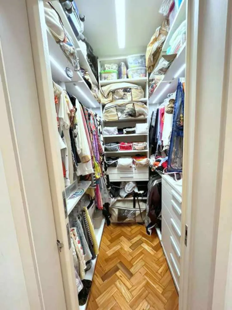Apartamento, 3 quartos, 135 m² - Foto 7