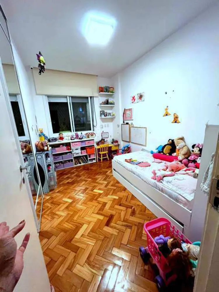 Apartamento, 3 quartos, 135 m² - Foto 3