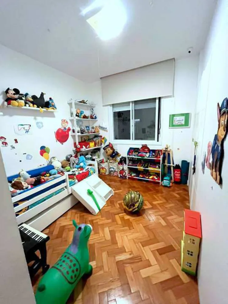 Apartamento, 3 quartos, 135 m² - Foto 10