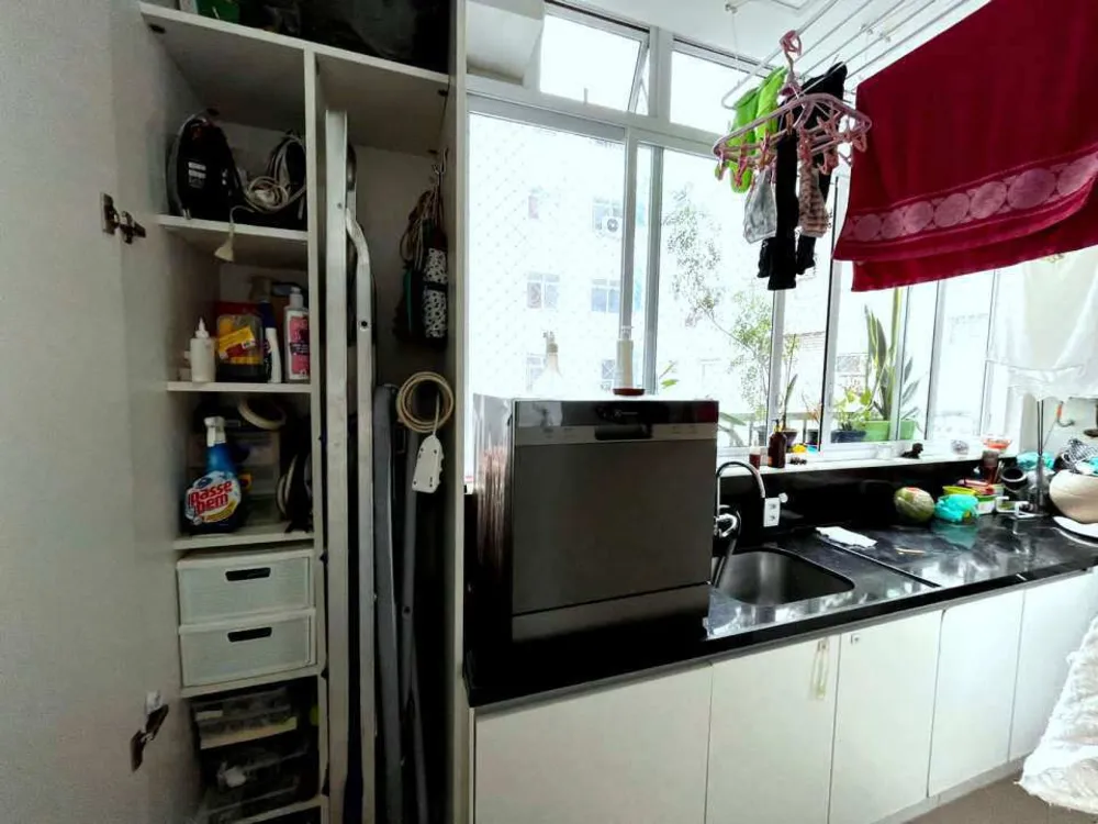 Apartamento, 3 quartos, 135 m² - Foto 25