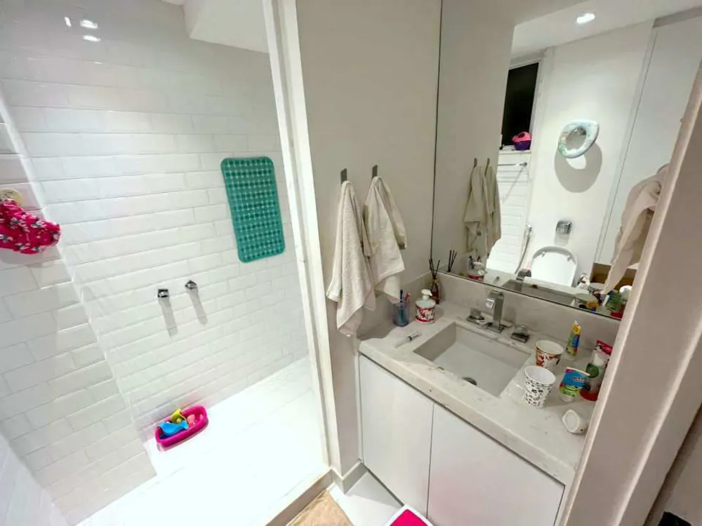 Apartamento, 3 quartos, 135 m² - Foto 16