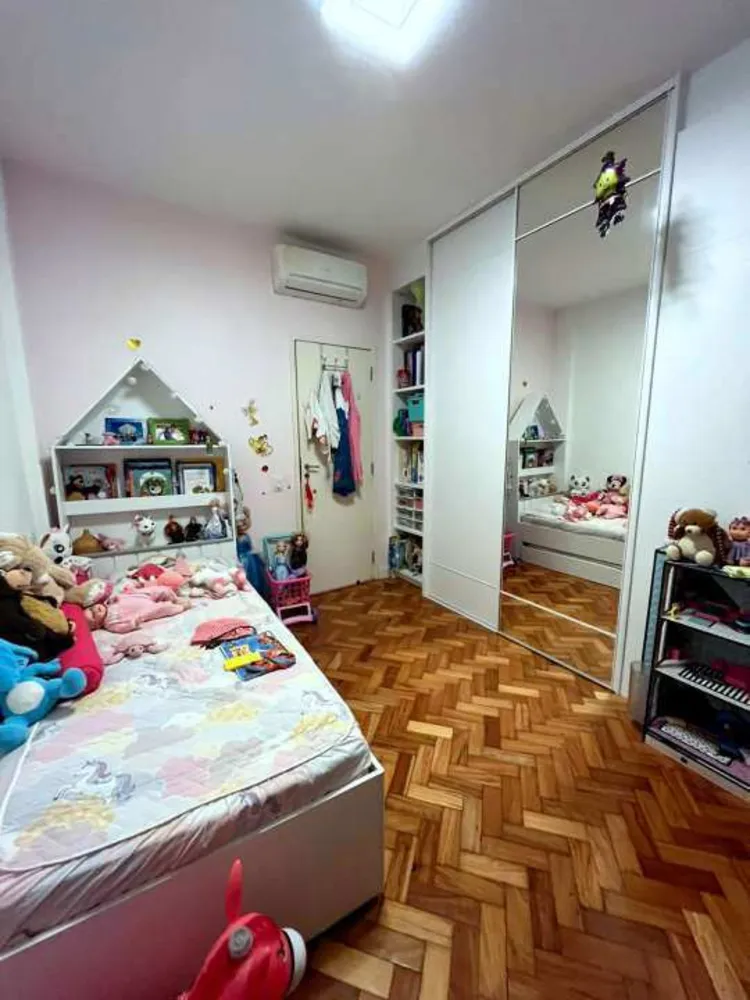 Apartamento, 3 quartos, 135 m² - Foto 8