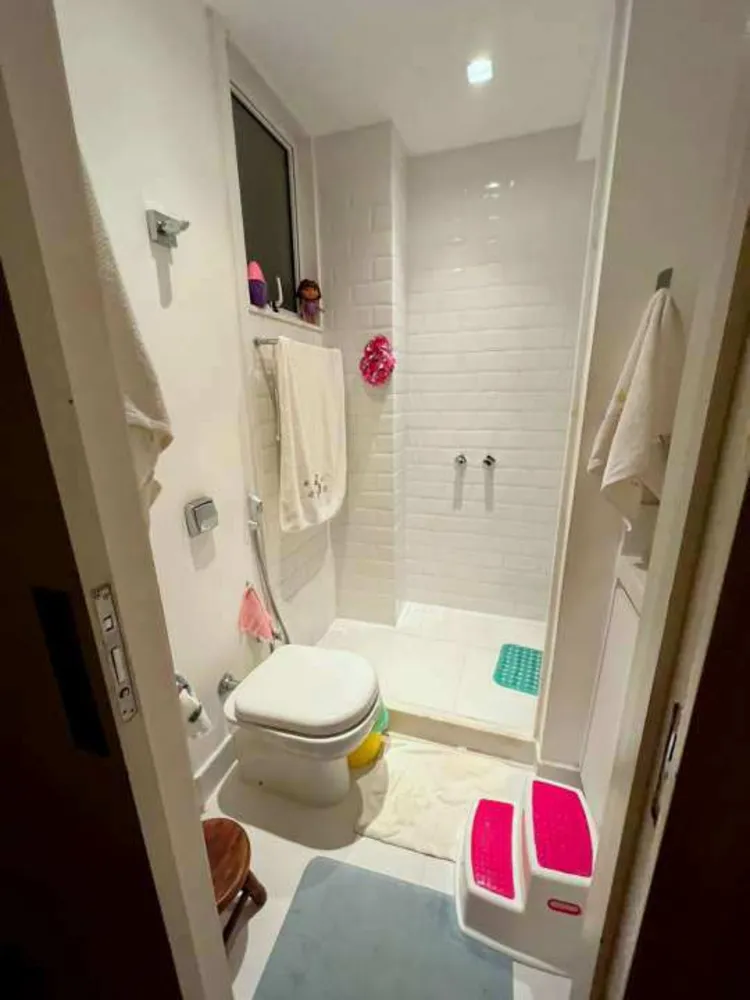 Apartamento, 3 quartos, 135 m² - Foto 13