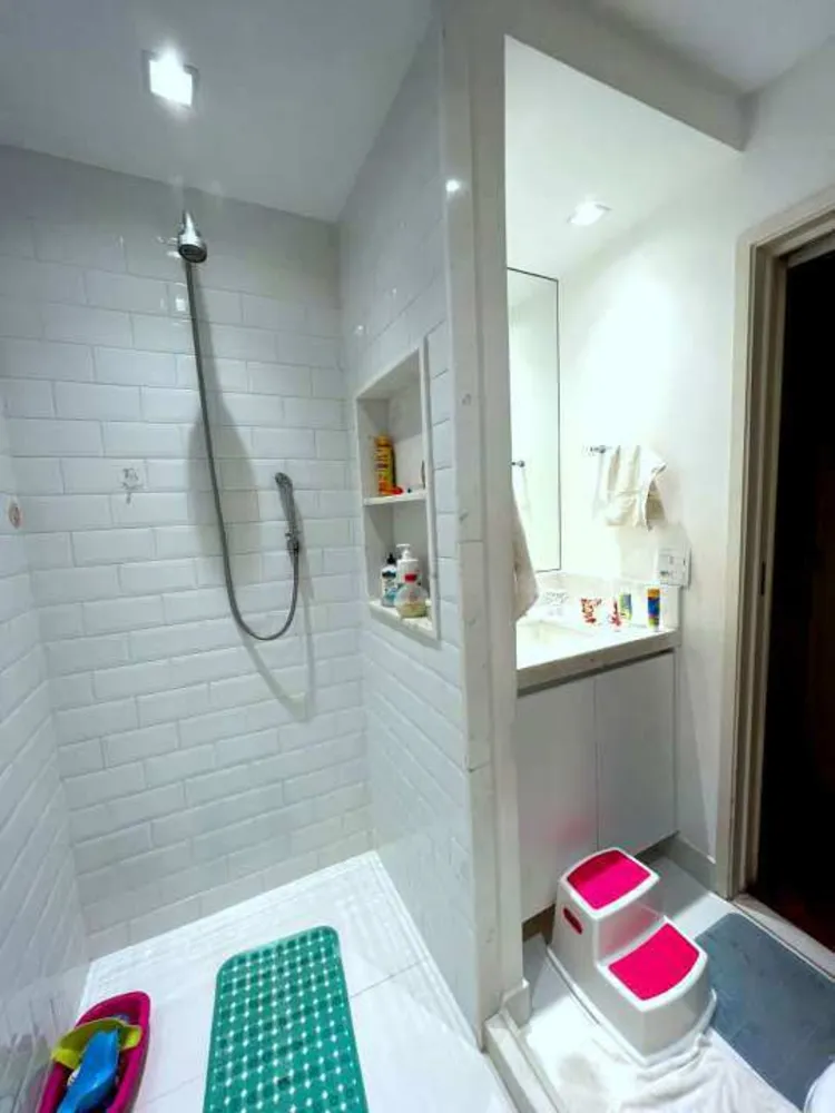 Apartamento, 3 quartos, 135 m² - Foto 14