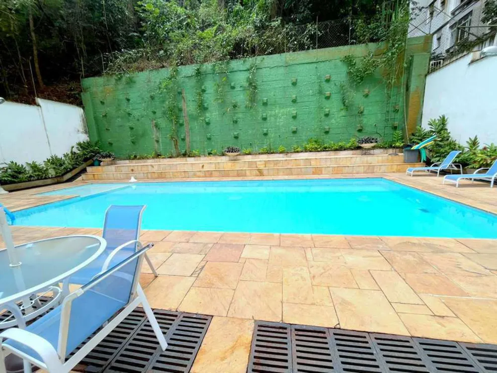 Apartamento, 3 quartos, 135 m² - Foto 1