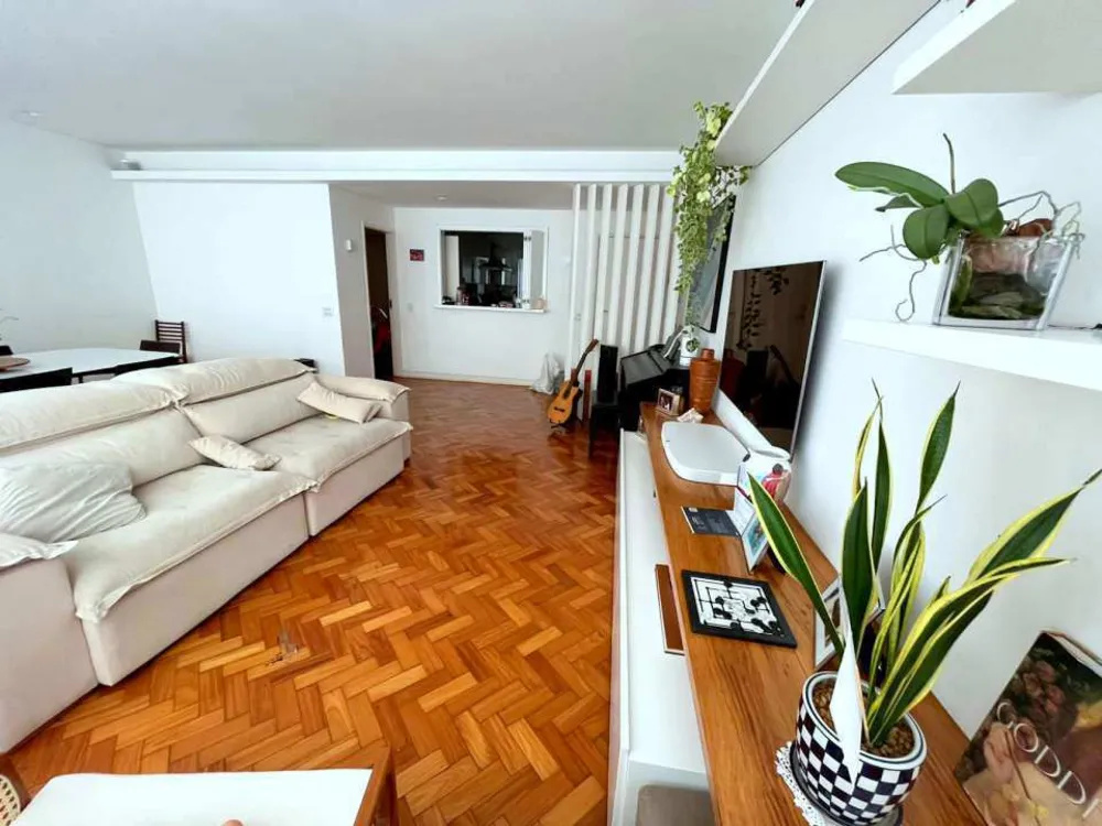 Apartamento, 3 quartos, 135 m² - Foto 9