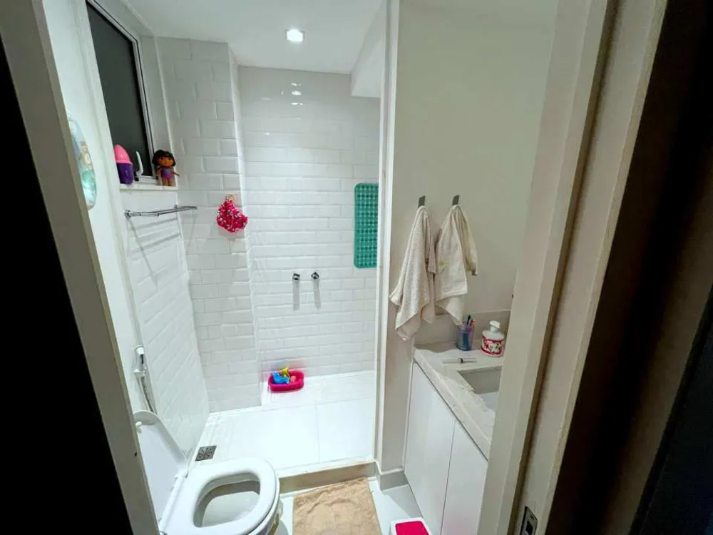 Apartamento, 3 quartos, 135 m² - Foto 20