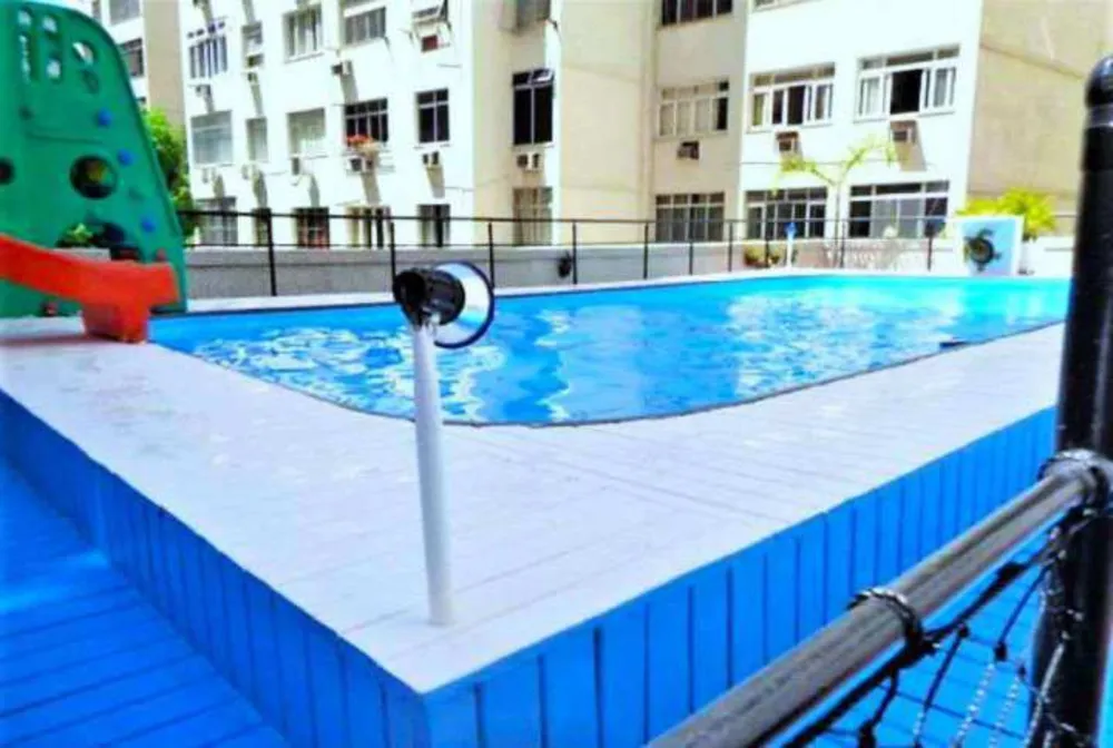 Apartamento, 2 quartos, 105 m² - Foto 7