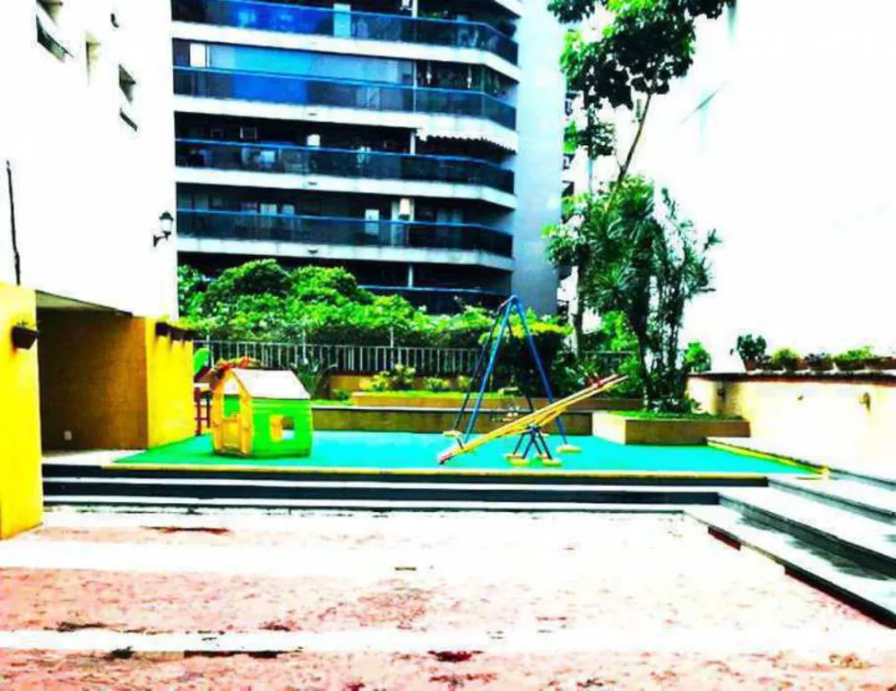Apartamento, 2 quartos, 105 m² - Foto 21