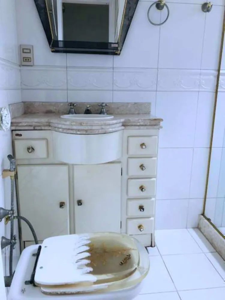 Apartamento, 2 quartos, 105 m² - Foto 11