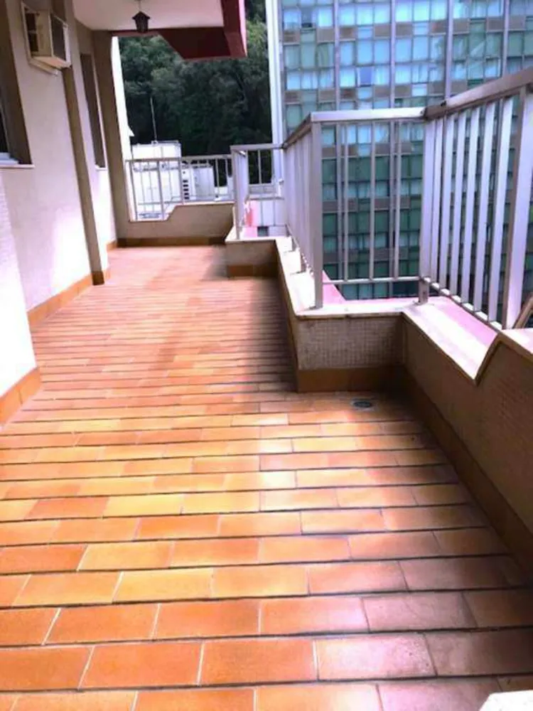 Apartamento, 2 quartos, 105 m² - Foto 19