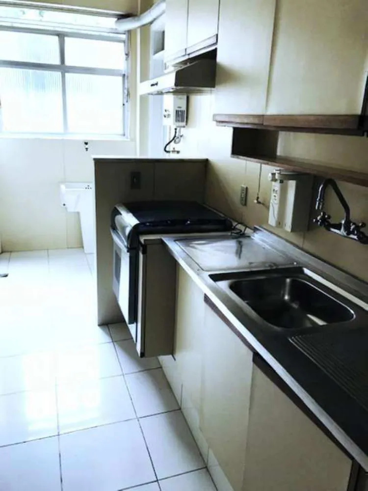 Apartamento, 2 quartos, 105 m² - Foto 22
