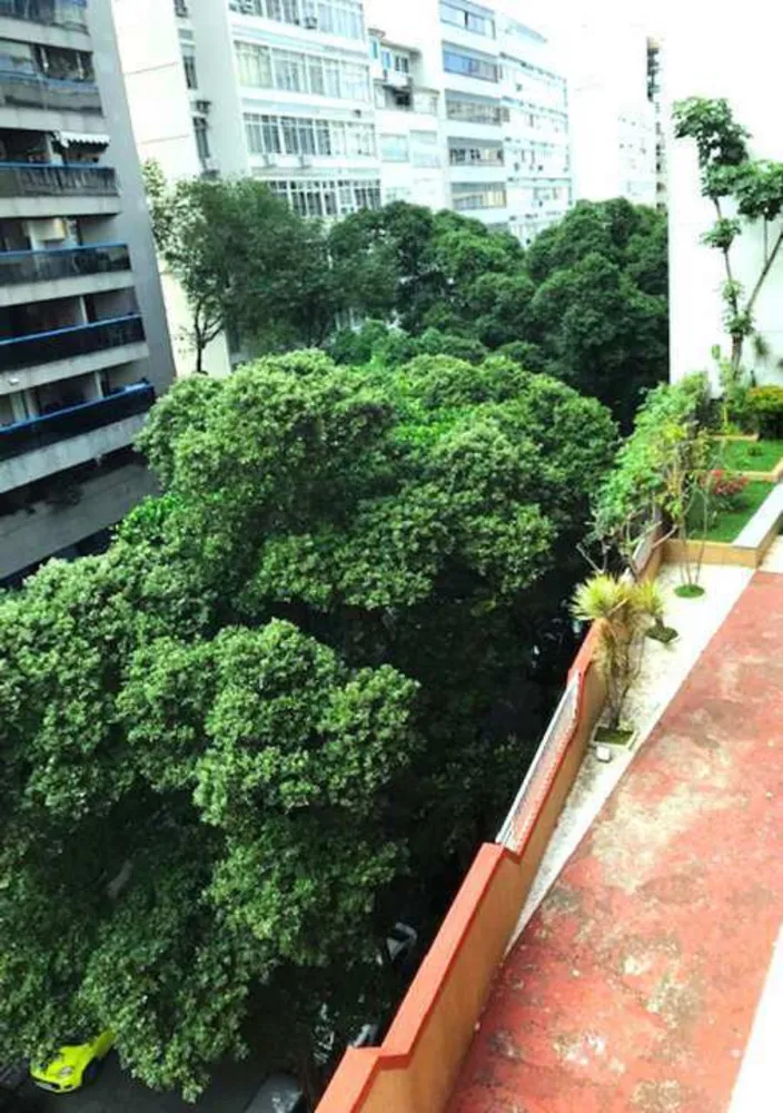Apartamento, 2 quartos, 105 m² - Foto 18