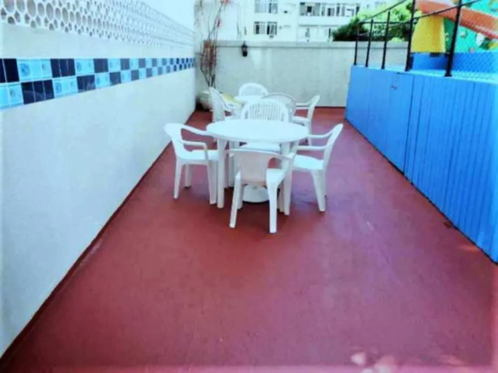 Apartamento, 2 quartos, 105 m² - Foto 17