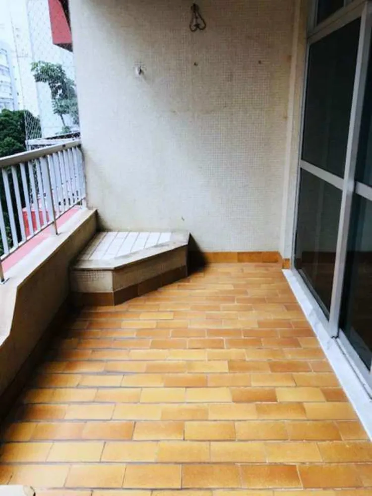 Apartamento, 2 quartos, 105 m² - Foto 20