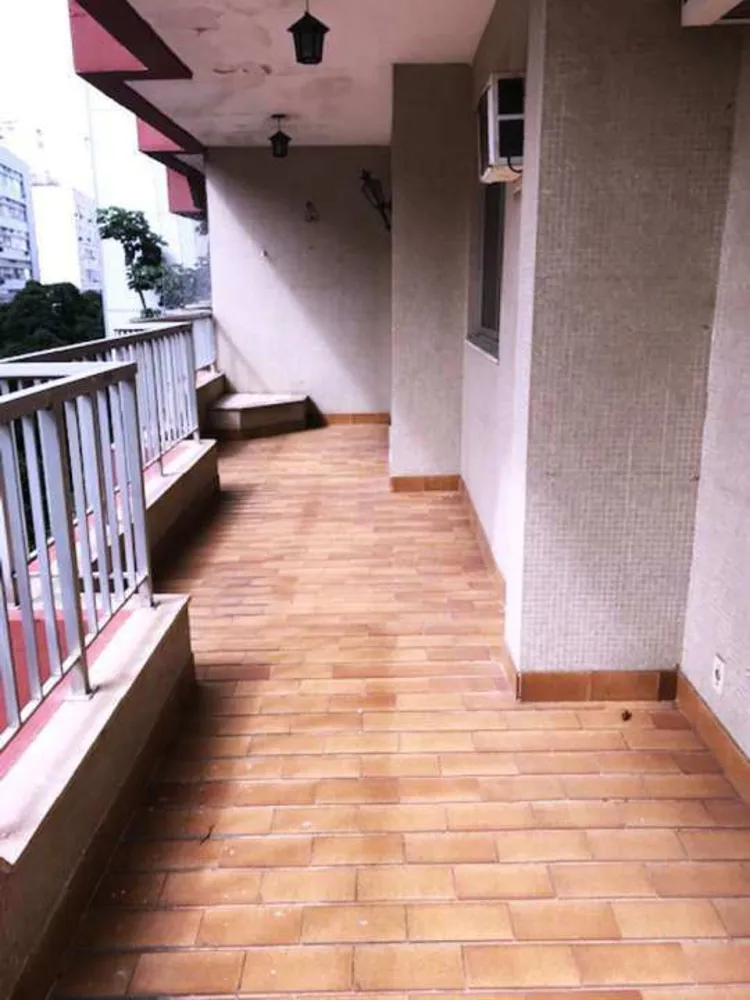 Apartamento, 2 quartos, 105 m² - Foto 26