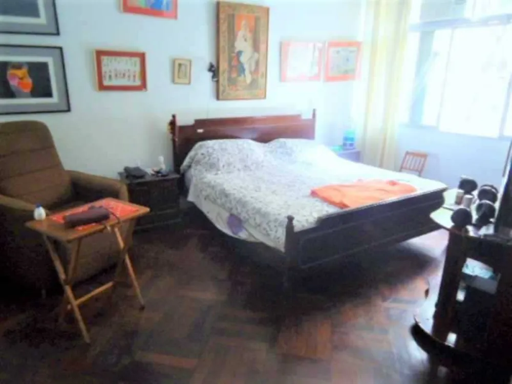 Apartamento, 4 quartos, 280 m² - Foto 13