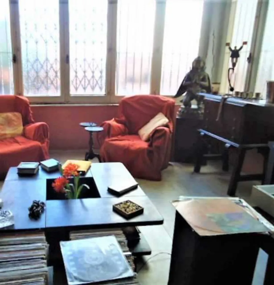 Apartamento, 4 quartos, 280 m² - Foto 5